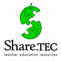 Logo Share.TEC